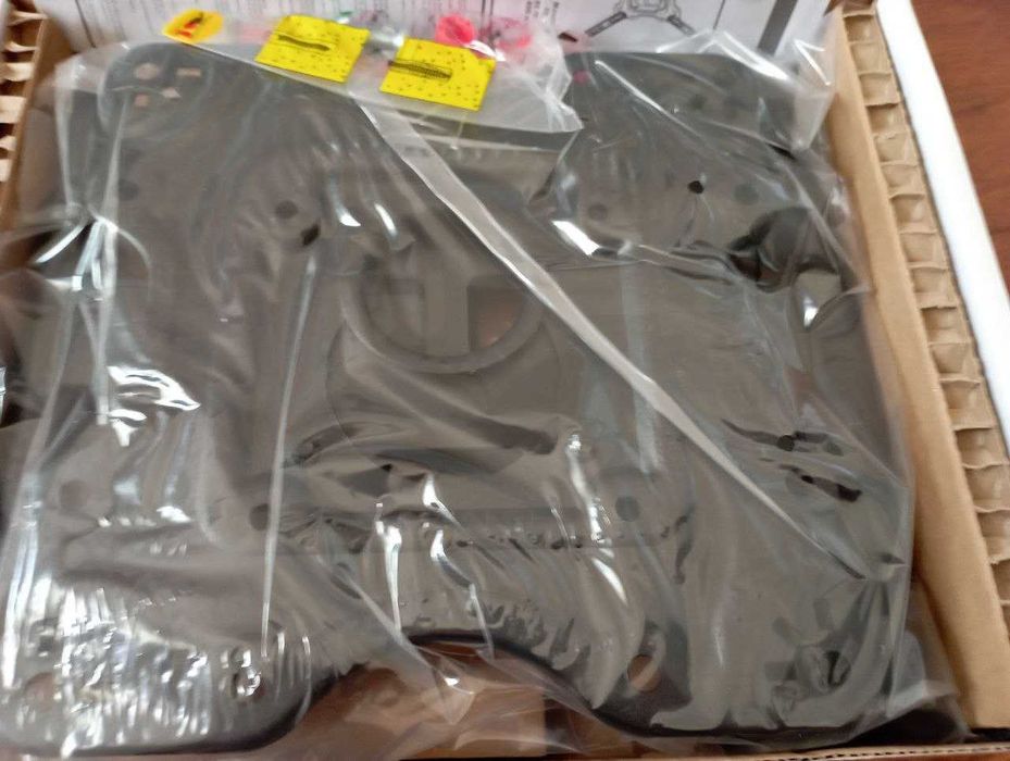 Премиум кронштейн поворотный  для телевизоров 32"-55" с установкой