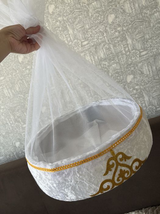 Коржын большой новый