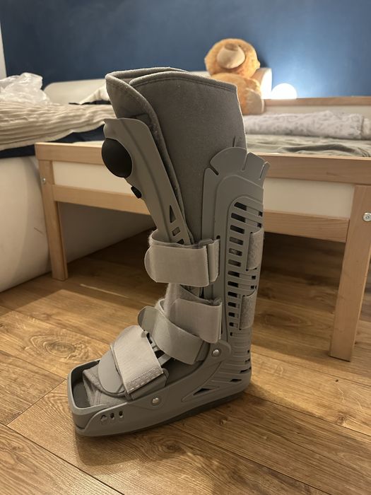 Ортеза за глезен Protect Cat Walker