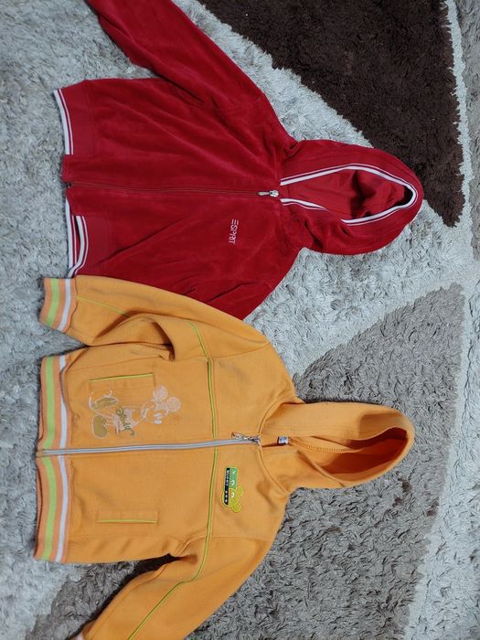 Продам кофточки на мальчика