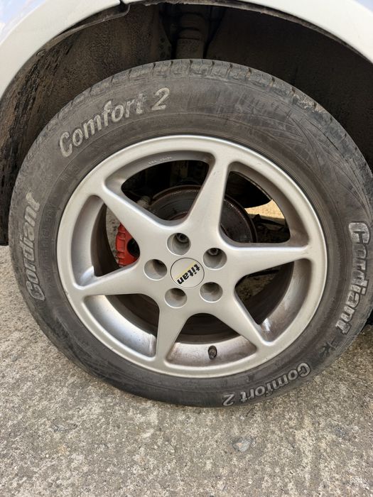 Ауди тт 1.8Т 180 на части / audi tt 1.8t 180