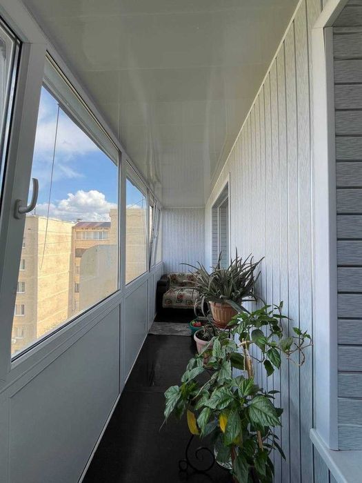 продам квартиру в 5 мкр