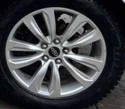 R18 5×114 центральное 67.1мм