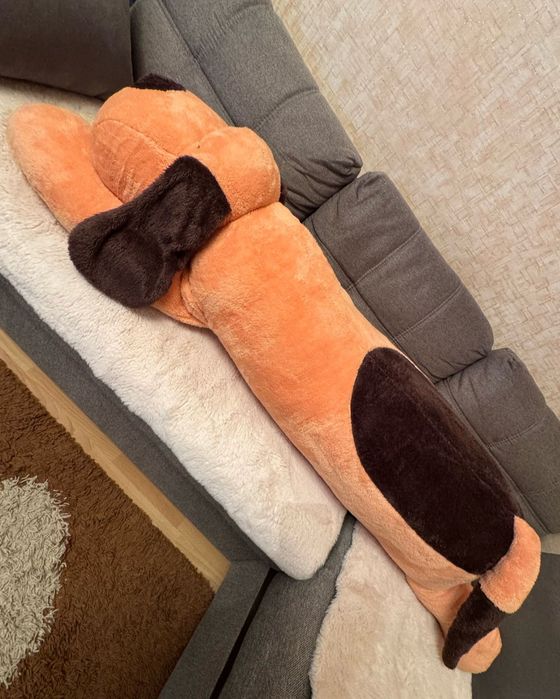 Мягкая игрушка - подушка