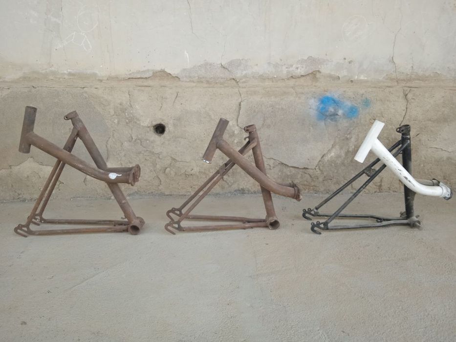 Кама ва дисиклар сотилади