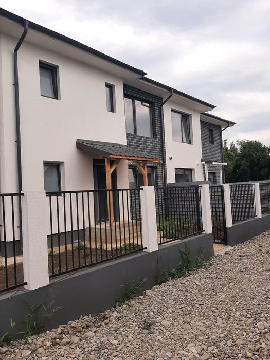 TENCUIELI  MECANIZATE,  GLET Mecanizat,termosistem,elemente decorative