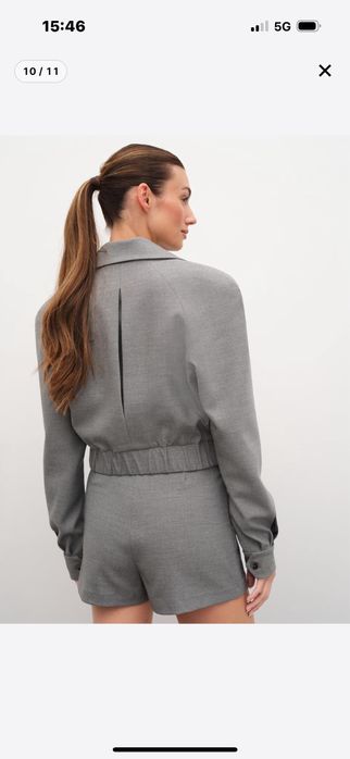 Костюм от about you