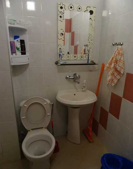 Продава се Едностаен апартамент в София, Младост 1 - 42 кв.м за 2381 €/кв.м - Снимка #3