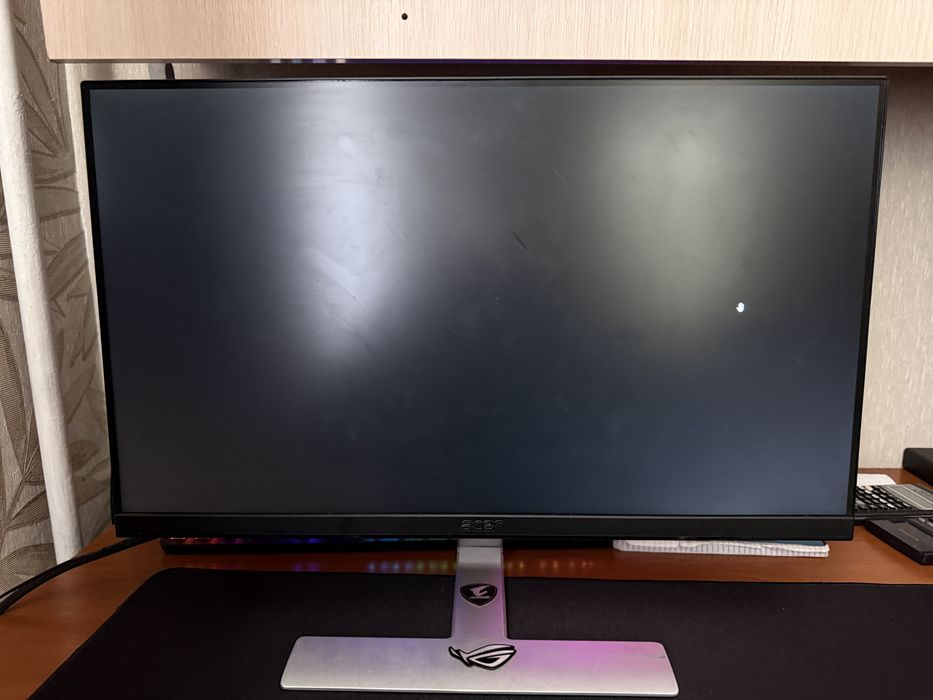 Монитор Acer 24”  60hz