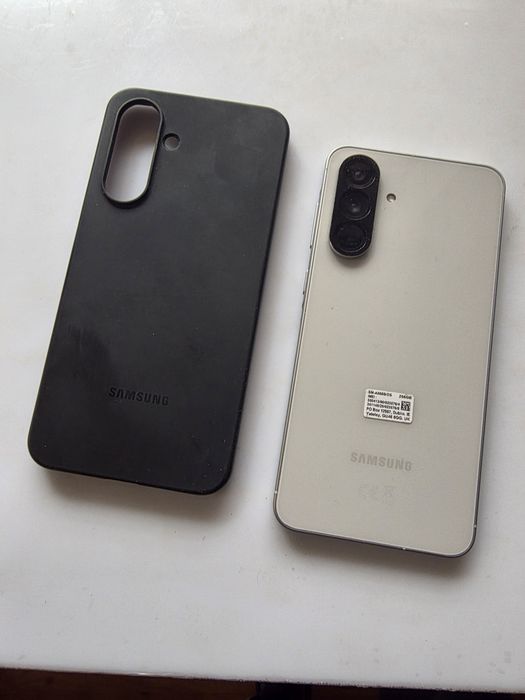 Samsung  Galaxy A56 5G