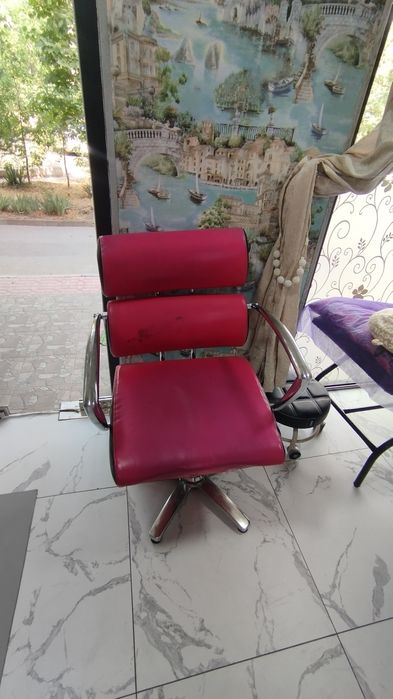 Кресло для салон