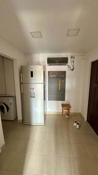 Apartament 2 camere Mioveni Zona Centrală