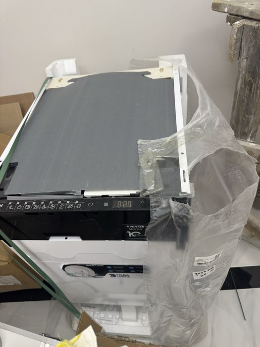 Посудомоечная машина AVALON AVL-DW10BI