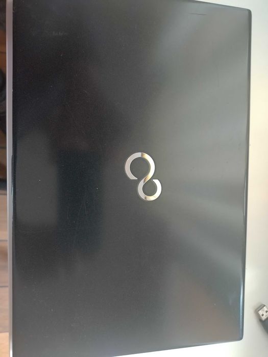 Fujitsu lifebook s936 win 11