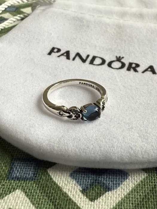 Оригинален Пръстен Pandora