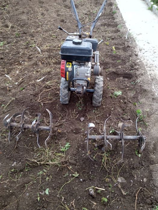 Продам культиватор