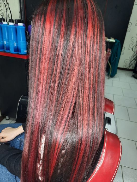 Покраска профессиональная