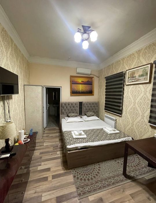 Гостиница Без ЗАГСА