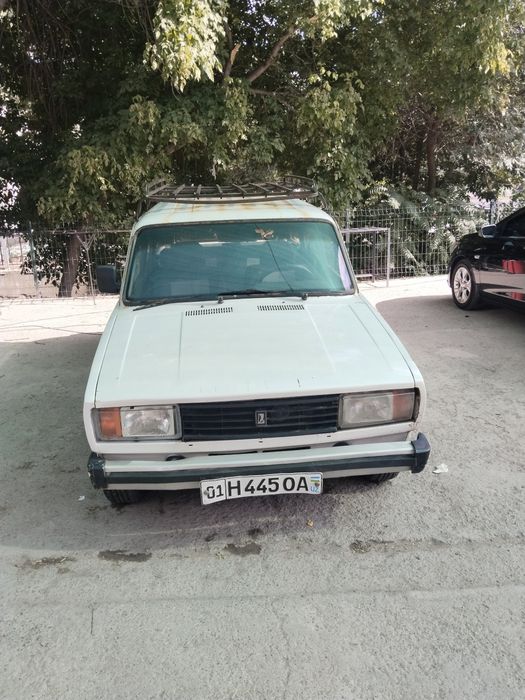 Jiguli 2104 sotiladi 1990