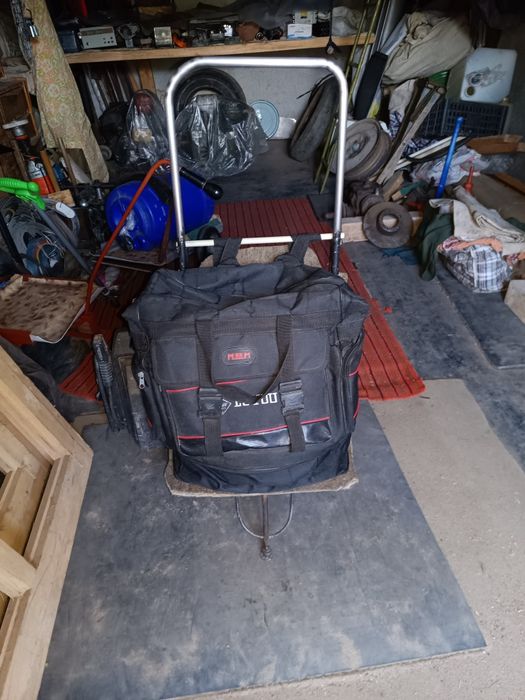 Продам тележки на колесах