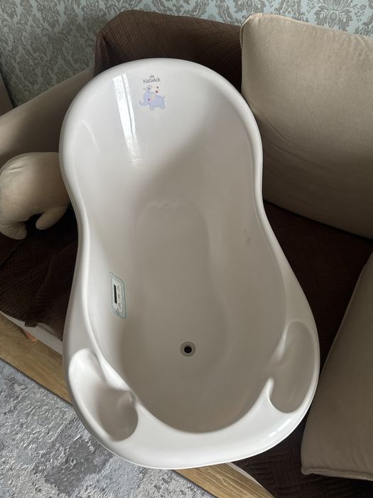 Ванночка для детей