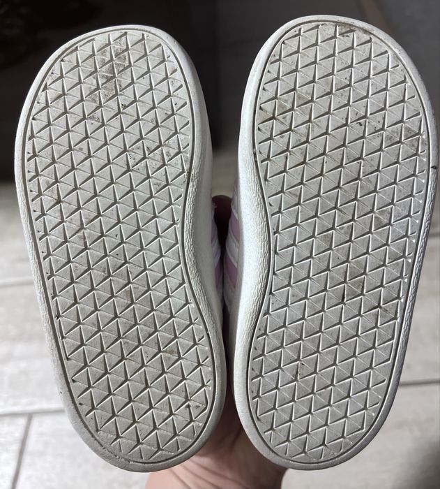Pantofi Adidas Grand Court
