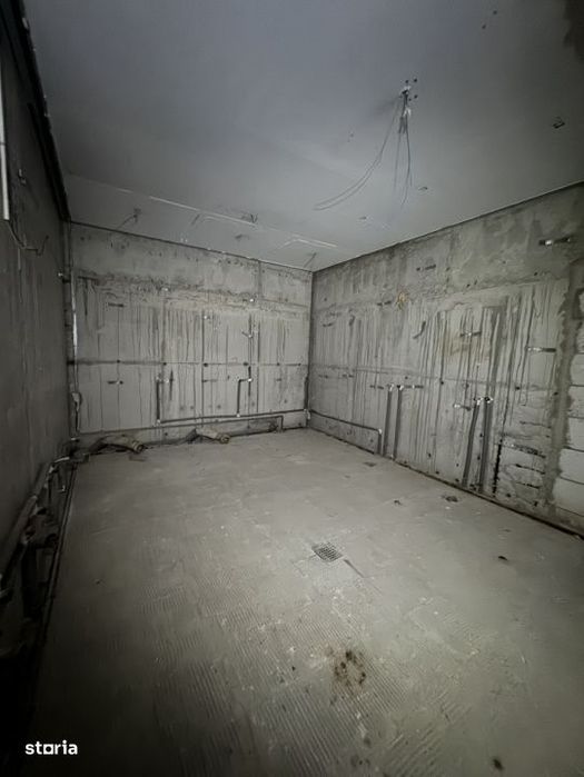 Spatiu comercial de vanzare, 278mp, Zorilor
