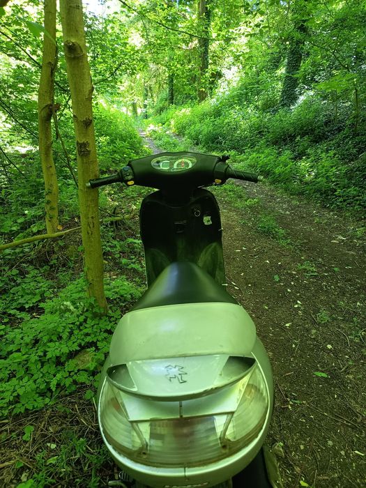 Пежо Вивасити 70cc