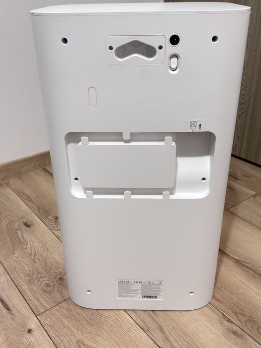 Dreame X40 Ultra (Piese Statie)– Componente 100% Funcționale