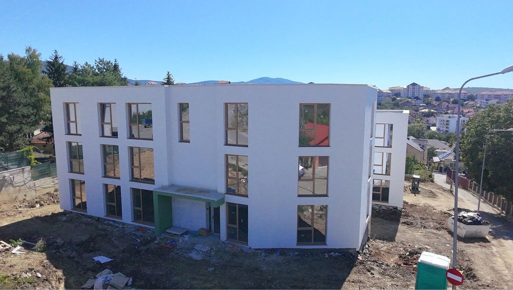 Vand apartament Livada Meses