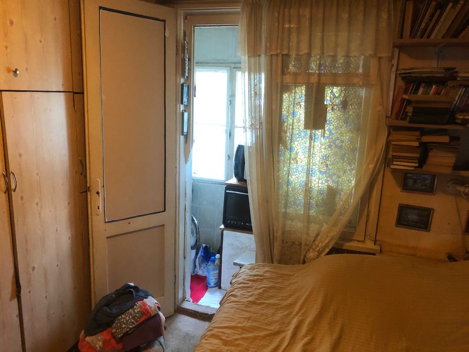 Дава се под наем Двустаен апартамент в София, 7-ми 11-ти километър - 45 кв.м за 225000 € - Снимка #3