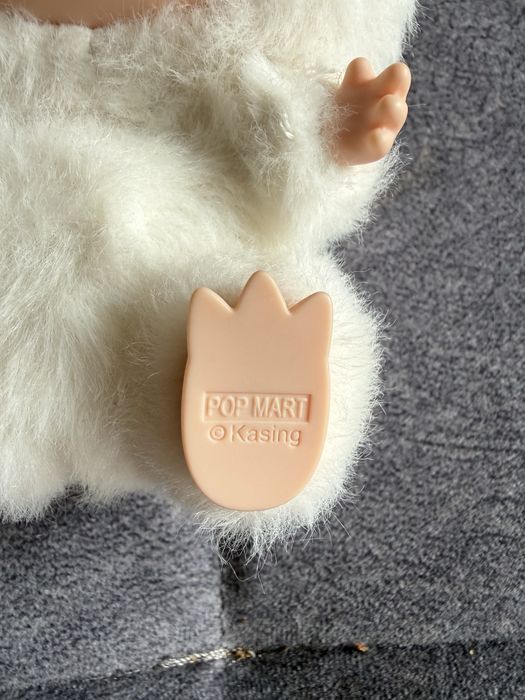 Игрушки лабубу Pop mart