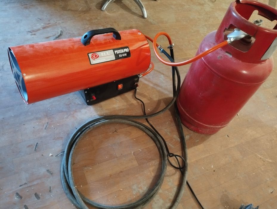 Пушка Аренда Прокат пушка