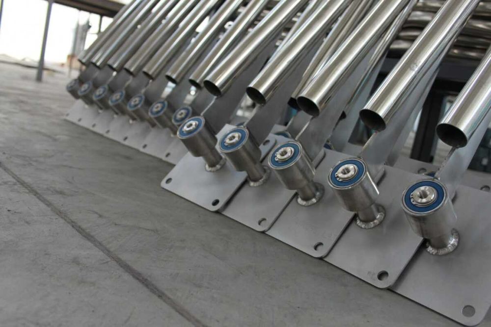 Производим премиум оборудование Первые руки самомойка Sammoy MoySam DB