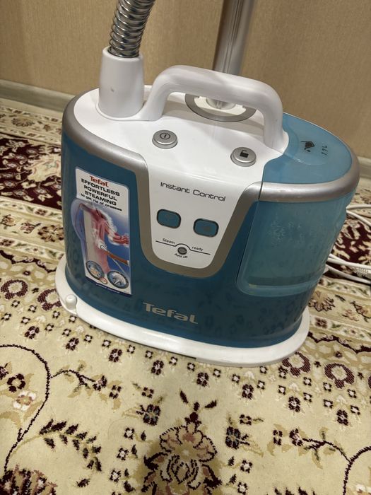 Паровой утюг Tefal