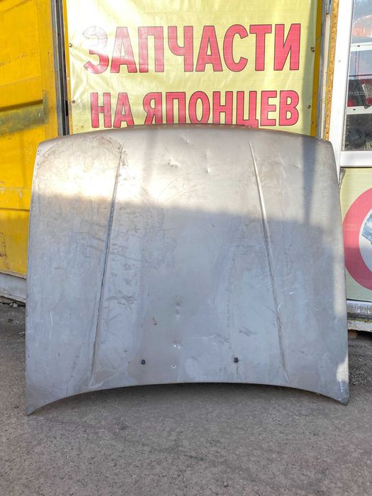 Капот Mazda 626 GD Мазда переходка оригинал