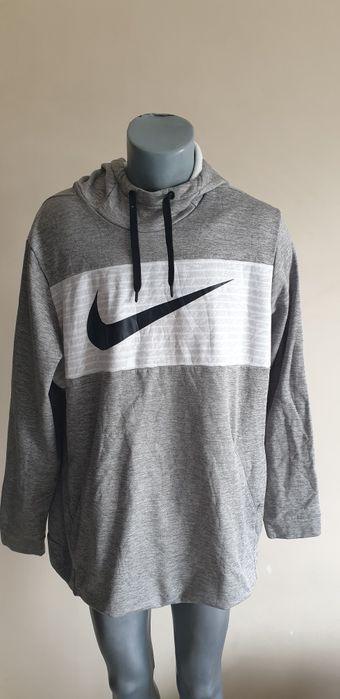 Nike Therma Fit  Hoodie Mens Size 2XL / ОРИГИНАЛ! Мъжки Суитшърт!