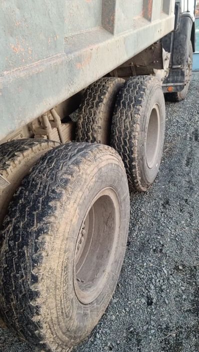 Продам КАМАЗ 2002года