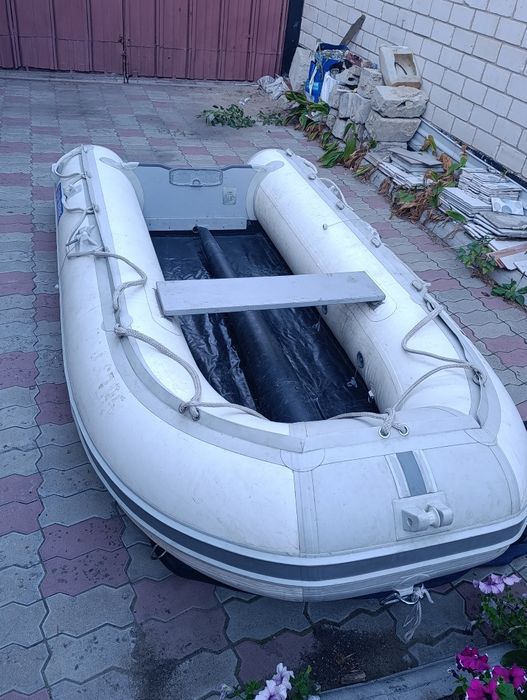 Продам лодочный мотор