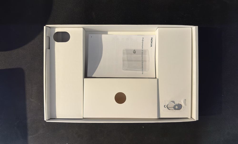 Tabletă Nokia T20 IMPECABILĂ