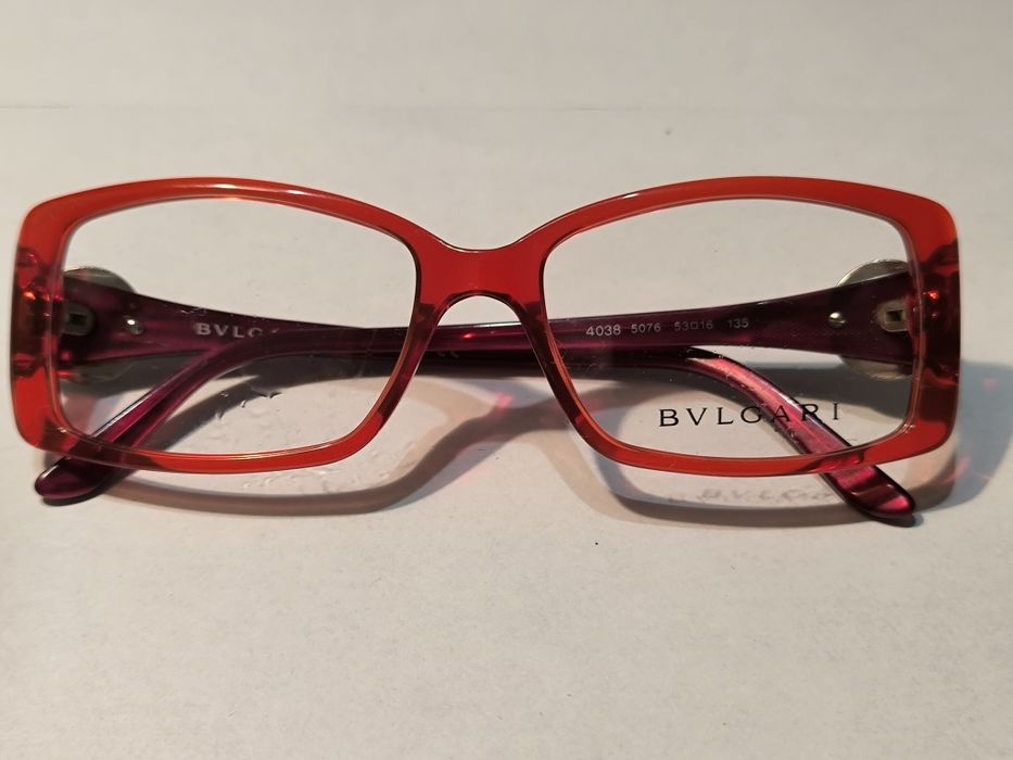 Rame ochelari Bvlgari