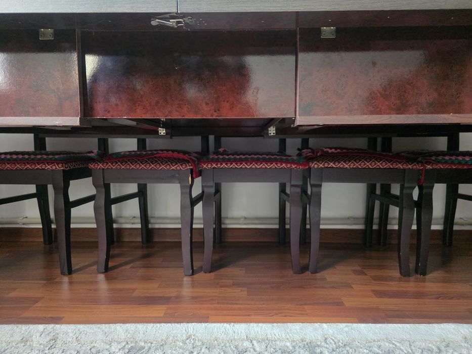 Мебель для гостиной