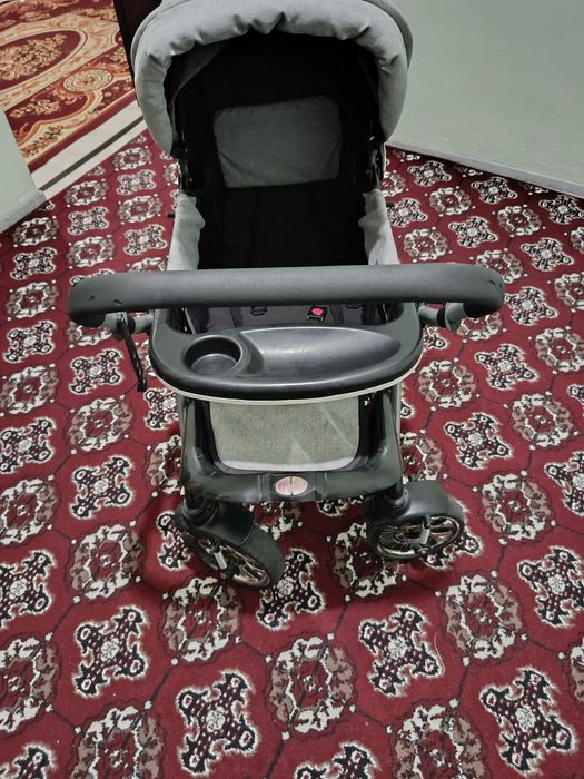 Болалар аравачаси