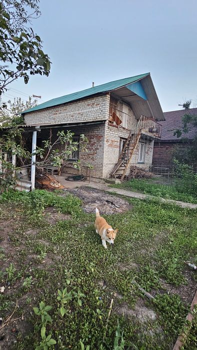 Продам дачу самал-3