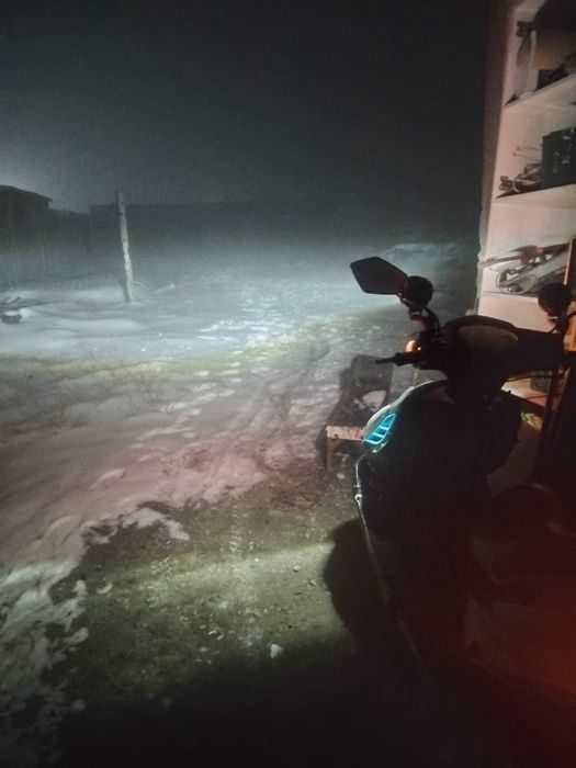 Мопет сатылат 55к