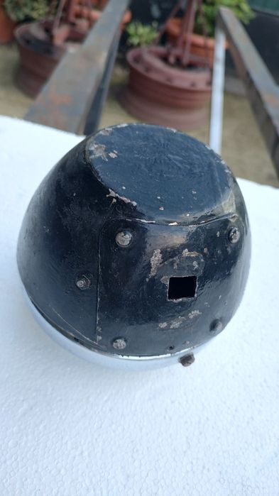 Proiector auto Elba epoca