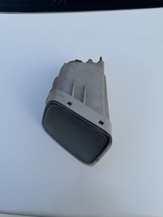 Туманка камри 20 европа