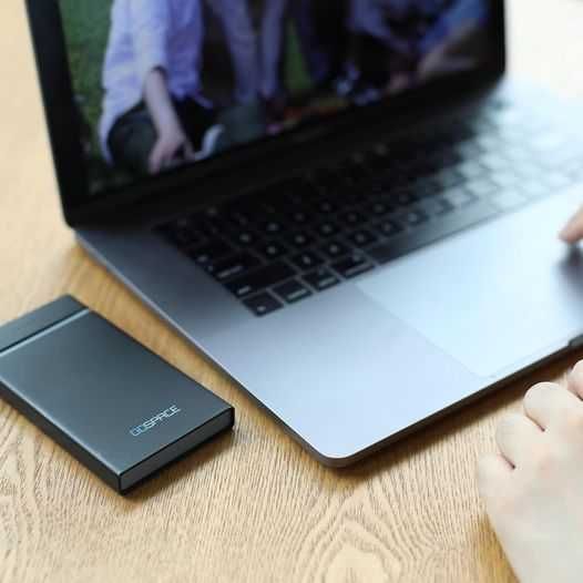 GOSPACE SuperCloud portabil WiFi 5G + Baterie externa