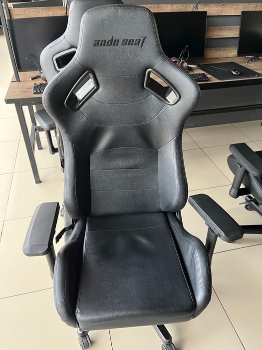 Игравой кресло  .?