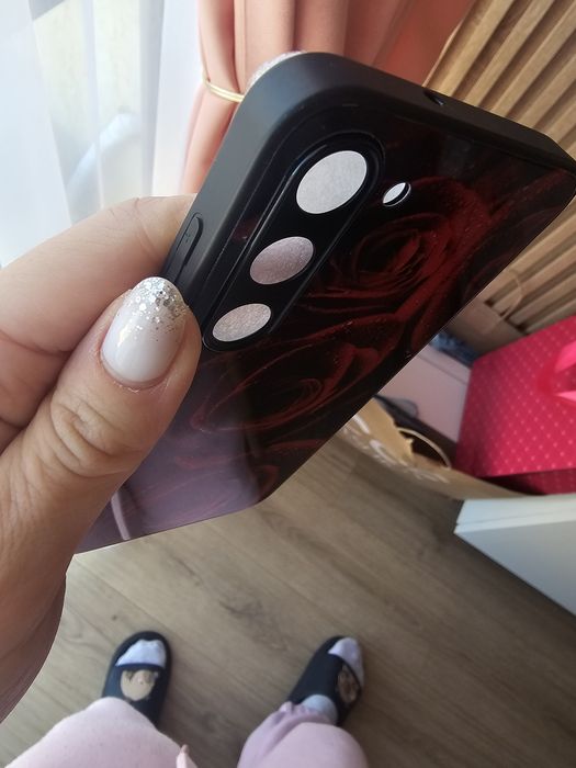 Чисто нов калъф Samsung Galaxy S23+